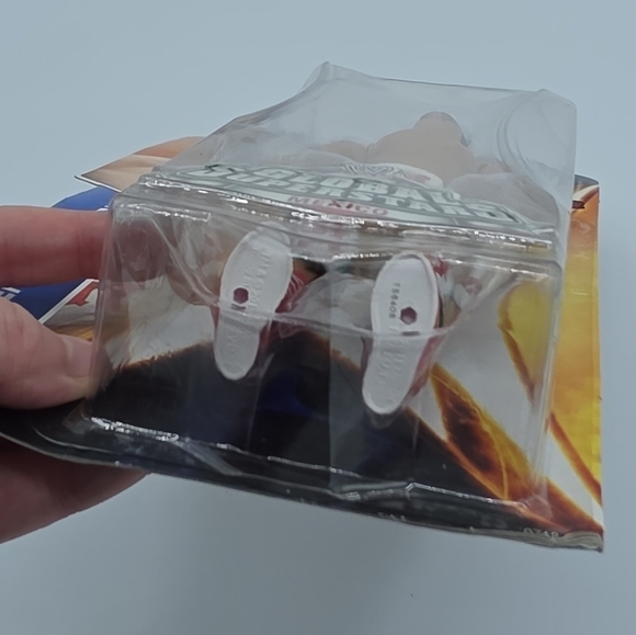 WWE Alberto Del Rio Global Superstars Mexico Wrestling Figure - Picture 4 of 6